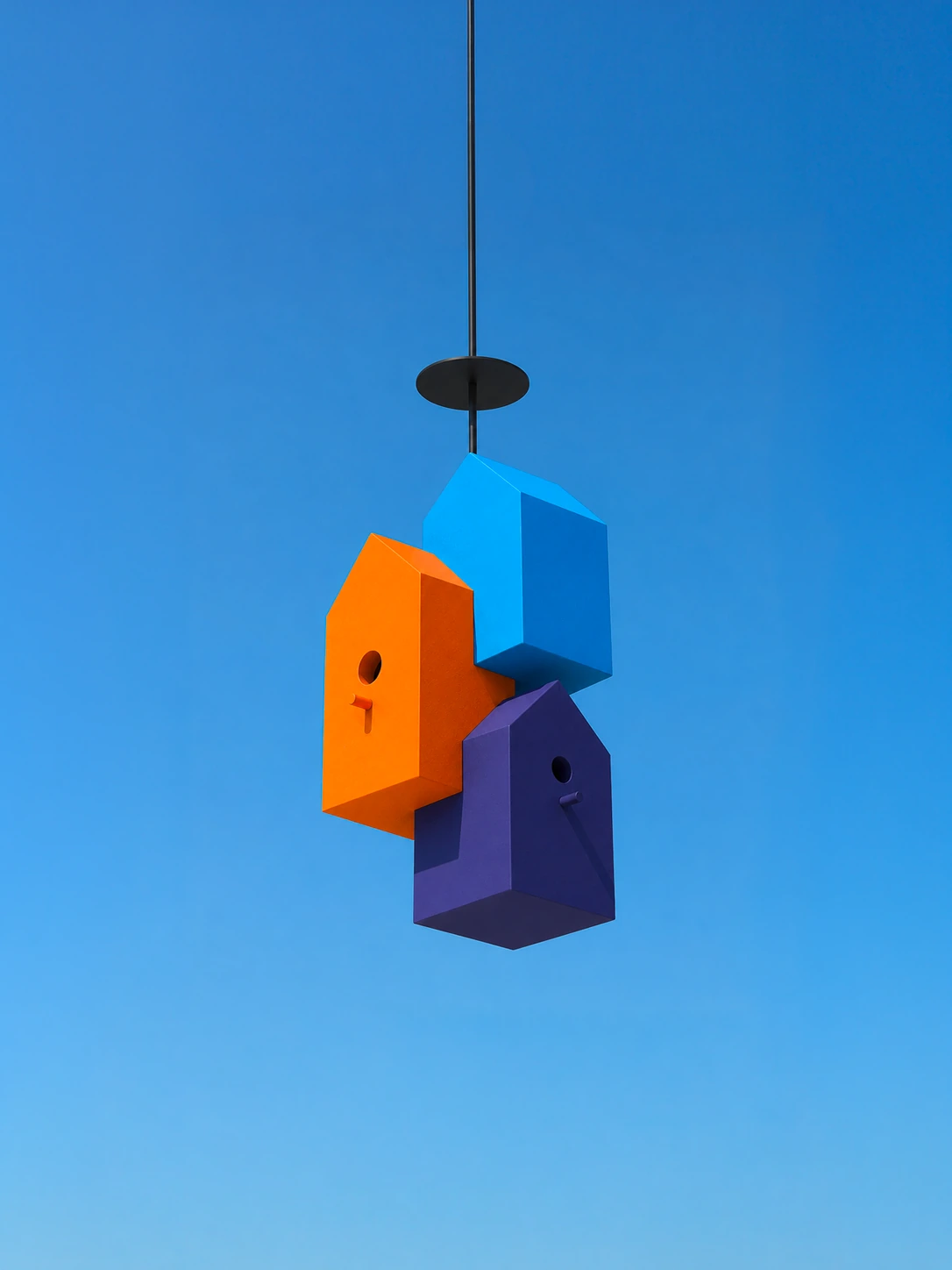 Projet Habitat3